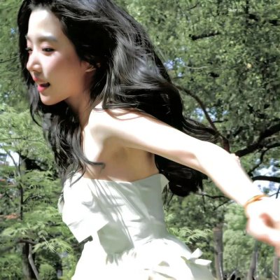 毒蝎妇人